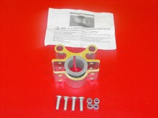 Oldtimer Fahrrad Kindersitz Halterung BULLDOG Kindersitzhalter Nr. 157 NOS #4