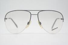 Vintage Brille Menrad 481 Grau