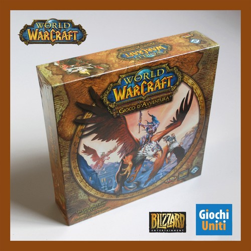 World warcraft gioco - warcraft,