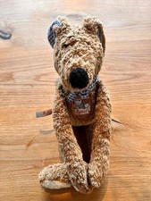 Sigikid Spieluhr Hase, La le lu