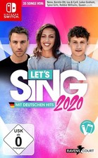 Lets sing 2020 mit - lets,