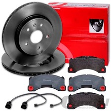 brembo BREMSSCHEIBEN 360mm +