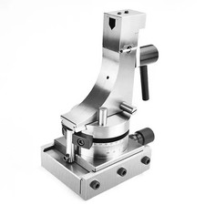 Schleifscheibenabrichter Dicke