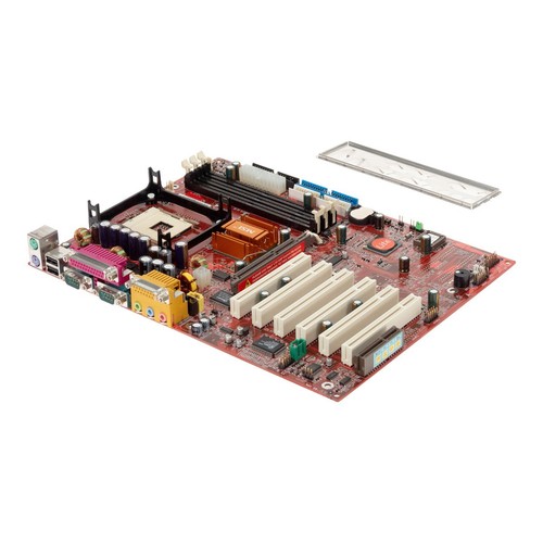 Mainboard msi 6528 - msi, pro2