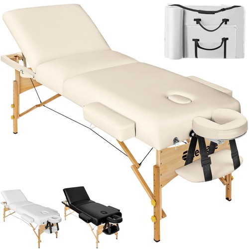 Massageliege massagetisch - massageliege,