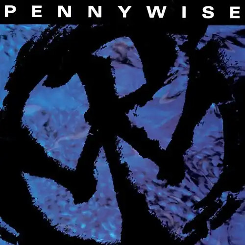Pennywise - -,