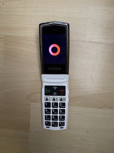 Emporia senioren handy - emporia,