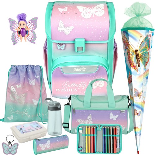 Scooli butterfly wishes - wishes,
