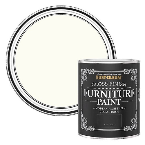 Rust oleum möbelfarbe - rust-oleum,