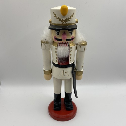 Nussknacker holzfigur cm - nussknacker, 23