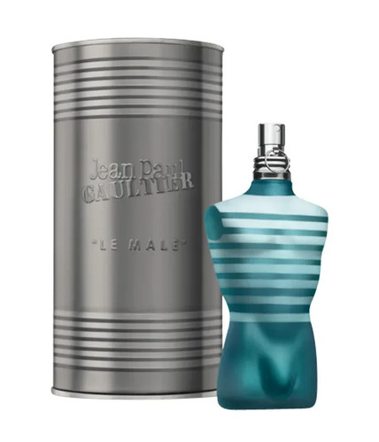 Jean paul gaultier male - jean,