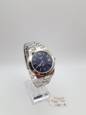 TISSOT PR 50 - J376/476 - Herren Armbanduhr - Quarz, Sapphire Glas - blau - TOP
