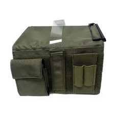 -Kneeboard -Zubehör Clipboard