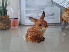 Porzellanfigur goebel 5 cm - porzellanfigur,