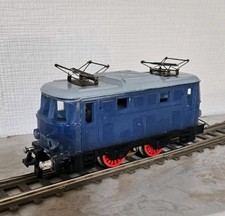 Stadtilm Spur S, Lokomotive