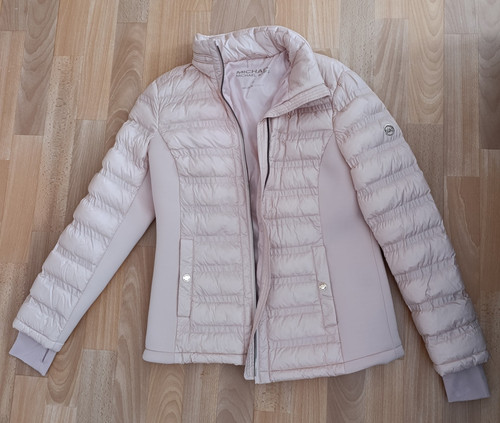 Michael kors damen steppjacke - damen,