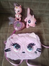 Elektronisches Spielzeug Paket Mädchen 