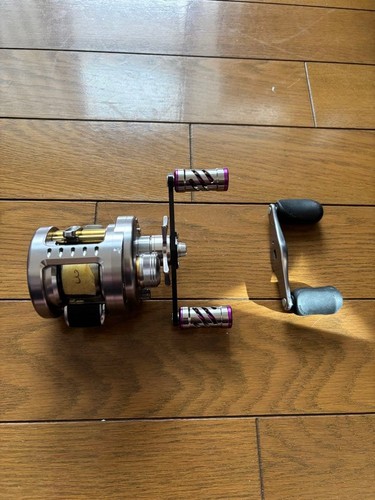 Shimano calcutta conquest - calcutta,