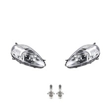 Scheinwerfer Set passend für