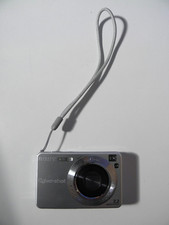 Digital-Kamera * Sony