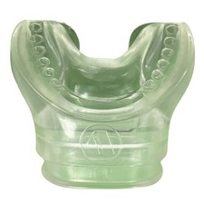 SF-1 TopDeal: Apeks Mundstück Comfobite transparent mit Gaumensegel