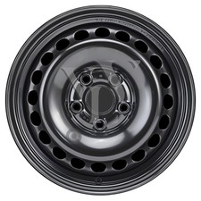 Stahlfelge für Audi 100 Typ