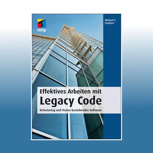 Effektives arbeiten mit legacy - arbeiten,