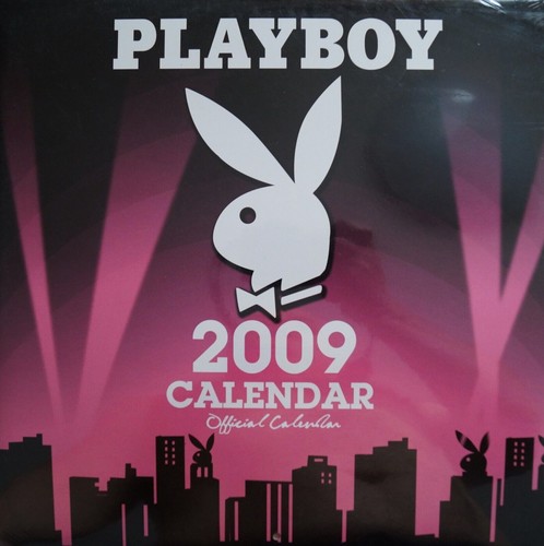 Playboy playmate calendar 2005 - playmate,