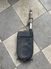 Mercedes W124 W202 W140 Antenne Automatik Hirschmann 6000 EL F460 1248201675