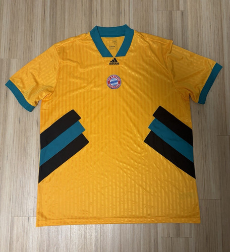 Originales adidas trikot shirt - adidas,