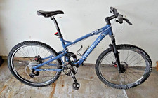 GIANT TRANCE 4 Full Suspension