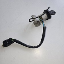 Zündschloss mit Schlüssel