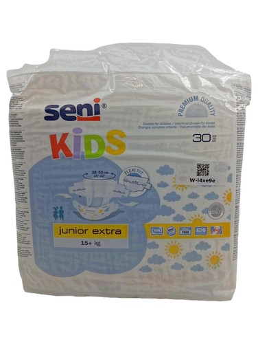 Seni kids windeln junior - seni,