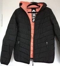 CHIEMSEE WOMEN PADDED JACKET