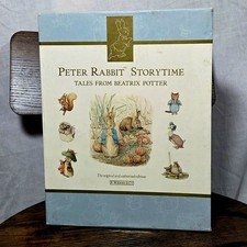 Tales From Beatrix Potter