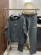 Nike Tracksuit | Gr. S | High