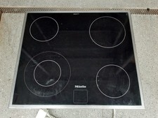 Miele KM612 EDST Glaskeramik