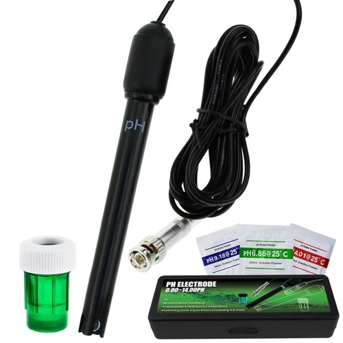 Elektrode 14ph bnc - ph,