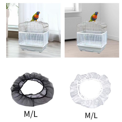 Vogelkäfig netz abdeckung - vogelkäfig,