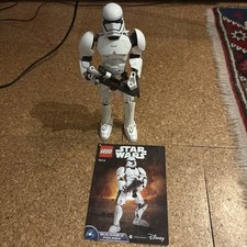 LEGO Star Wars First Order