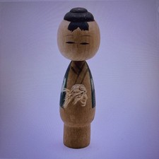 kokeshi set