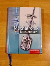 Tabellenbuch Mechatronik Westermann