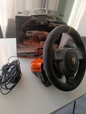 Fanatec porsche 911 - fanatec, gt3