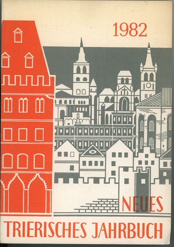 Neues trierisches jahrbuch - trierisches,