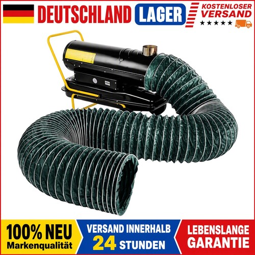 Dieselheizer 30kw profi für - dieselheizer,
