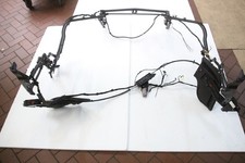 Hardtop Schiebedach Mercedes