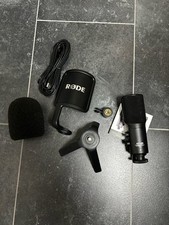 Mikrofon Rode NT-USB