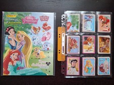 Panini Disney PRINZESSINEN -