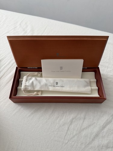 Graf von faber castell der - graf,