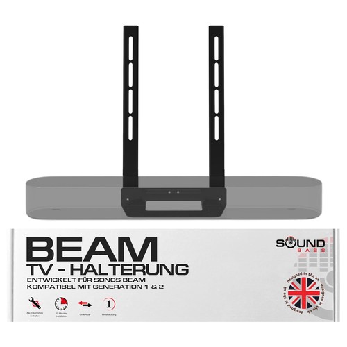 Halterung sonos beam - tv,